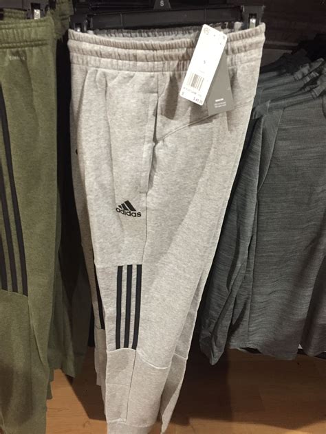 adidas men's sleepwear.